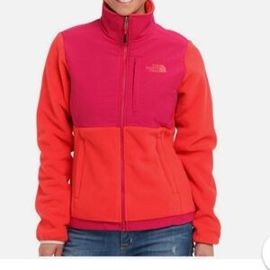 🆕️ North Face Retro Denali Jacket / Polartec / XS / Pink